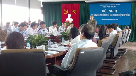 Bộ TT&TT: Đầy đủ sở cứ của việc tăng cước 3G - 1 Bộ TT&TT: Đầu năm 2014 sẽ xem xét việc tiếp tục tăng cước 3G