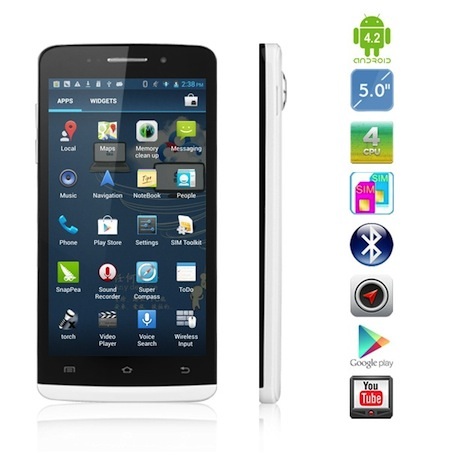 “Tin vui lớn” cho tín đồ smartphone - 3 “Tin vui lớn” cho tín đồ smartphone