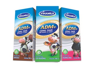 Làm sao để trẻ năng động hơn? - 3 Sữa bổ sung vi chất Magiê giúp trẻ năng động hơn