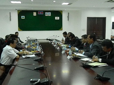 Việt Nam tham gia quảng bá du lịch Đông Dương