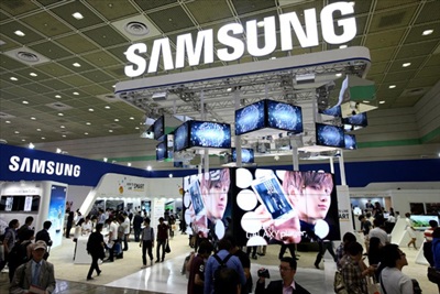 Vì sao Samsung vươn lên thương hiệu thứ 8 thế giới? - 1 Vì sao Samsung vươn lên thương hiệu thứ 8 thế giới?