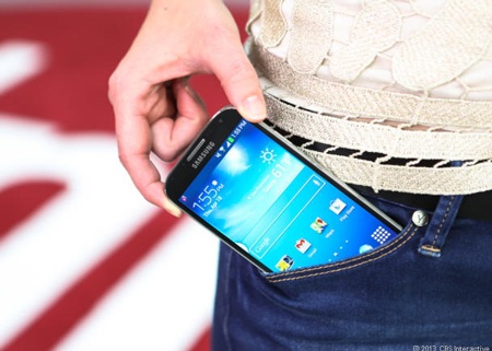 Samsung vẫn thống lĩnh thị trường smartphone, Huawei bất ngờ trở lại - 1 Samsung vẫn tiếp tục là hãng sản xuất smartphone lớn nhất trên thế giới.