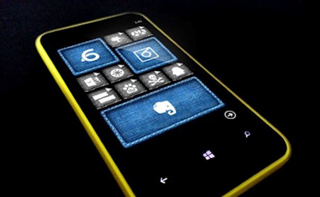 Câu chuyện đằng sau thiết kế Lumia 625 - 3 Với giá thành hợp lý dưới 6 triệu đồng, Lumia 625 đã được
các bạn trẻ Việt Nam đón nhận nồng nhiệt