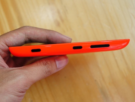 Mở hộp Nokia 525 vừa bán ra tại Việt Nam - 5 Normal