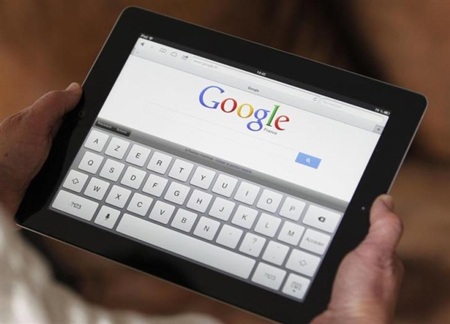Google thoát vụ kiện bản quyền sách kéo dài 8 năm - 1 Google thoát vụ kiện bản quyền sách kéo dài 8 năm