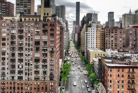 Mỹ phủ sóng Wi-Fi miễn phí thành phố New York - 1 New York sẽ phát mạng Wi-Fi miễn phí trên diện rộng từ trong tháng 12.