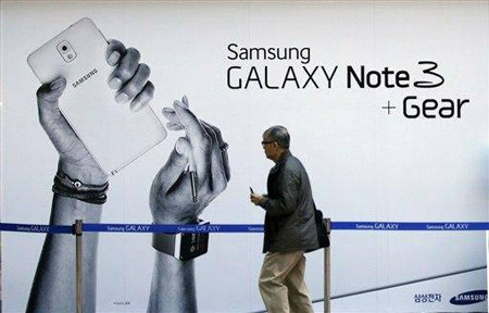 Nokia, Samsung và “cái bắt tay” thêm 5 năm nữa - 1 Samsung tiếp tục sử dụng nhiều bằng sáng chế của Nokia.