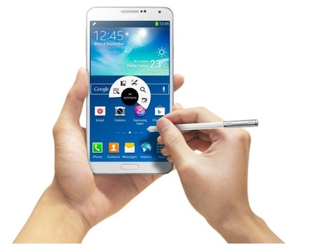 Sản phẩm của Samsung hướng đến việc giúp người dùng khám phá
tiềm năng bản thân