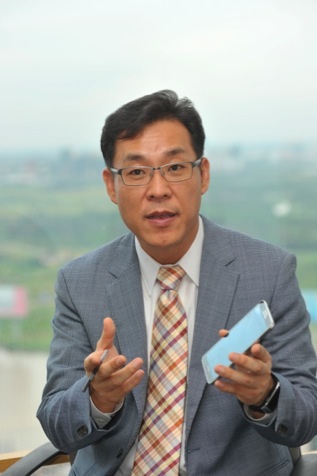 Dự kiến Samsung sẽ đưa vào hoạt động tổ hợp công nghệ thứ
hai tại Thái Nguyên vào năm 2014