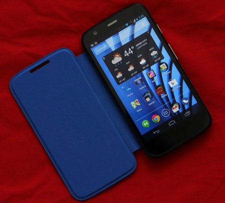 Smartphone giá rẻ cũng sẽ sớm được trang bị chip 64-bit.