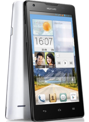 Ascend G700 cháy hàng chỉ sau 4 ngày đầu tiên - 2 Ascend G700 cháy hàng chỉ sau 4 ngày đầu tiên