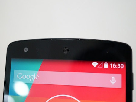 Nexus 5 về Việt Nam sớm với giá 12,5 triệu - 3 Normal