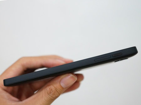 Nexus 5 về Việt Nam sớm với giá 12,5 triệu - 5 Normal