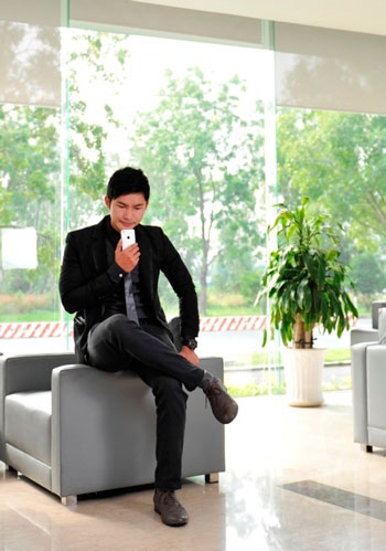 Chọn điện thoại theo phong thủy - 3 Mạng Kim