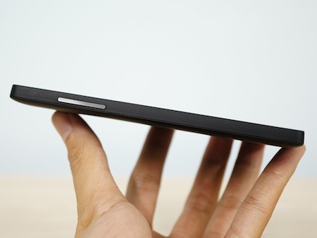 Hình ảnh LG Nexus 5 chính hãng tại Việt Nam giá gần 12 triệu đồng - 3 Normal