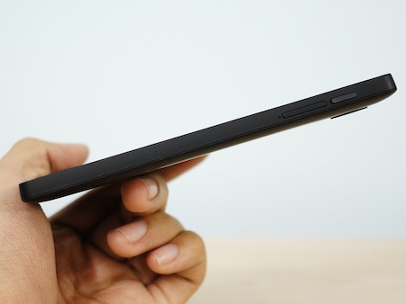 Hình ảnh LG Nexus 5 chính hãng tại Việt Nam giá gần 12 triệu đồng - 4 Normal