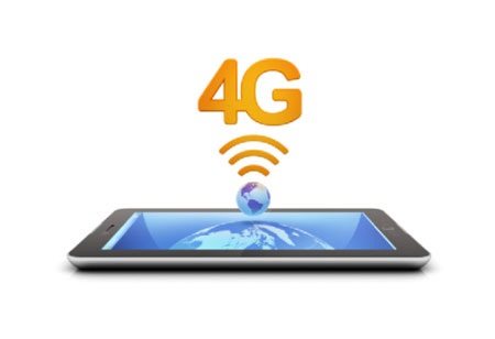 Không đẩy nhanh cấp phép 4G tại Việt Nam