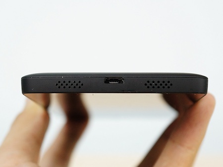 Hình ảnh LG Nexus 5 chính hãng tại Việt Nam giá gần 12 triệu đồng - 8 Normal