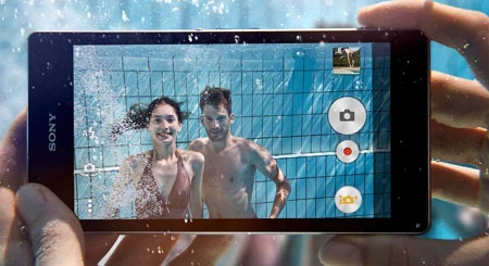 Những smartphone chụp ảnh đẹp nhất năm 2013 - 2 Những smartphone chụp ảnh đẹp nhất năm 2013