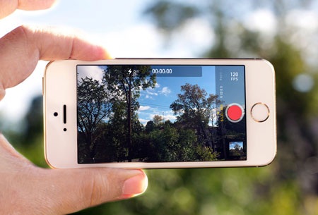 Những smartphone chụp ảnh đẹp nhất năm 2013 - 4 Những smartphone chụp ảnh đẹp nhất năm 2013
