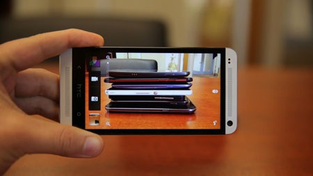 Những smartphone chụp ảnh đẹp nhất năm 2013 - 5 Những smartphone chụp ảnh đẹp nhất năm 2013