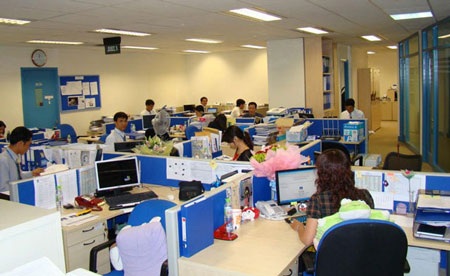 Phó Thủ tướng yêu cầu đẩy mạnh sử dụng văn bản điện tử - 1 Phó Thủ tướng yêu cầu đẩy mạnh sử dụng văn bản điện tử