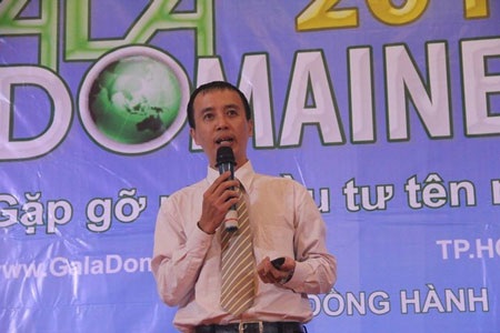 Hét giá 10 tỉ đồng, “vua tên miền Việt Nam” có nguy cơ hầu tòa? - 2 Hét giá 10 tỉ đồng, “vua tên miền Việt Nam” có nguy cơ hầu tòa?