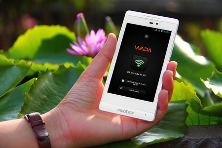 Nỗ lực miễn phí Internet di động tại Việt Nam - 3 Truy cập wifi miễn phí trên smartphone không cần password nhờ Wada Wifi Maps