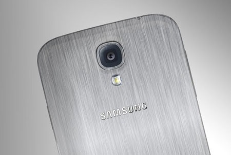 Galaxy S5 được cho là sẽ xuất hiện trong đầu năm tới với thiết kế nguyên khối.