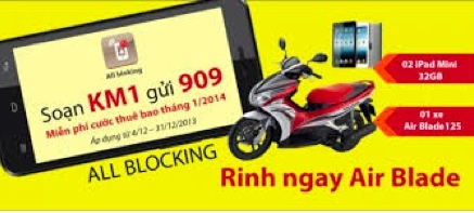 Cách đơn giản chống cuộc gọi, tin nhắn rác