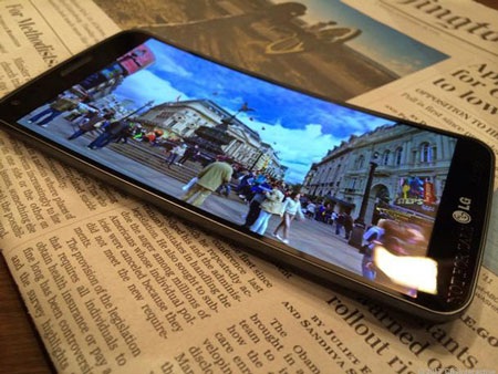 5 điều mong đợi trên điện thoại Android năm 2014