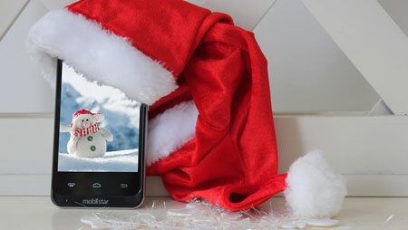 Touch BEAN 402m “cháy hàng” tại Thế giới Di động