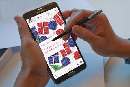 Lựa chọn quà công nghệ cho dịp năm mới - 1 Lựa chọn quà công nghệ cho dịp năm mới