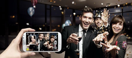 Lựa chọn quà công nghệ cho dịp năm mới - 2 Lựa chọn quà công nghệ cho dịp năm mới