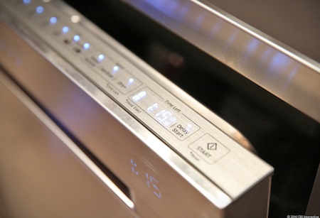 Ấn tượng loạt thiết bị gia dụng Samsung Chef Collection 2014 - 6 Samsung hợp tác cùng những đầu bếp hàng đầu để phát triển
Chef Collection
