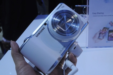 ... nhưng đã được thiết kế gọn gàng hơn.