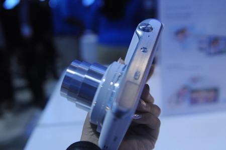 ... nhưng đã được thiết kế gọn gàng hơn.