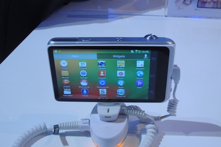 Tính năng Mobile Link cho phép người dùng kiểm
soát các file đã được gửi tới các thiết bị khác