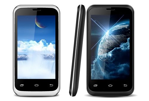 FPT F51 - Smartphone giá rẻ lõi kép - 1 Cấu hình lõi kép giúp FPT F51 dễ dàng xử lý nhiều chức năng
cùng lúc