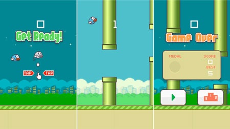 Website danh tiếng thế giới xin lỗi cha đẻ Flappy Bird - 1 Website danh tiếng thế giới xin lỗi cha đẻ Flappy Bird