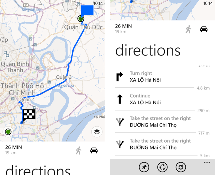 Tiết kiệm hơn 500 giờ mỗi năm với smartphone