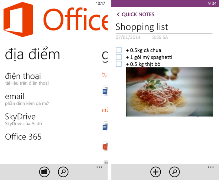 Tiết kiệm hơn 500 giờ mỗi năm với smartphone