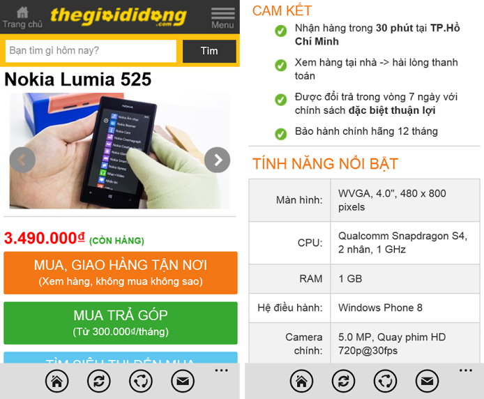 Tiết kiệm hơn 500 giờ mỗi năm với smartphone
