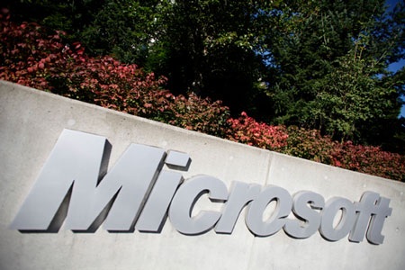 Nhân viên Microsoft cũng bị tấn công… bằng e-mail - 1 Một đợt tấn công của nhóm tin tặc SEA đang nhắm vào gã khổng lồ Microsoft.