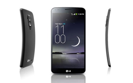 Những smartphone được chờ đợi nhất 2014