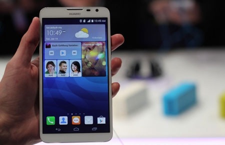 Những smartphone được chờ đợi nhất 2014