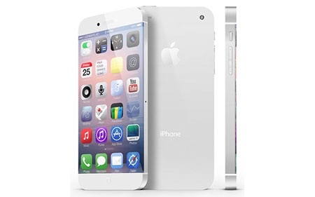 Những smartphone được chờ đợi nhất 2014