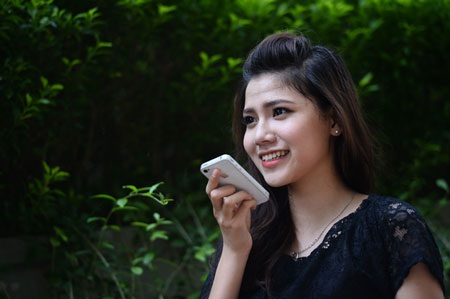 Các nhà mạng đảm bảo không nghẽn mạng di động trng dịp Tết Nguyên Đán.