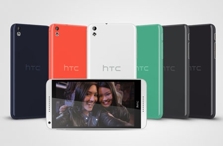 Những thiết bị ấn tượng nhất tại MWC 2014