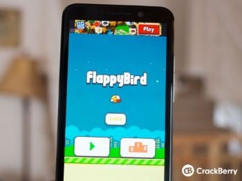 “Flappy Bird” là từ khóa tìm kiếm nhiều nhất của người Việt - 1 “Flappy Bird” là từ khóa tìm kiếm nhiều nhất của người Việt